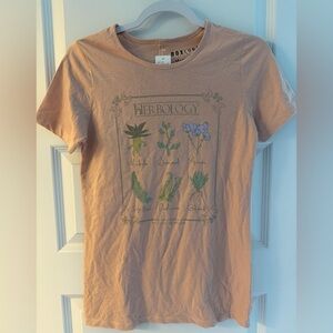 Boxlunch Harry Potter Herbology shirt